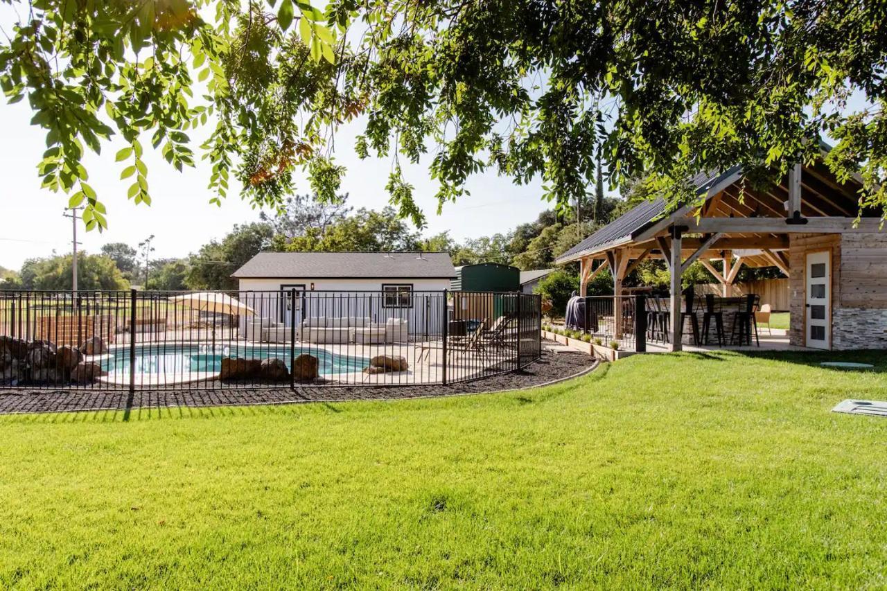 Beautiful Spacious Guest Home Roseville Exterior foto